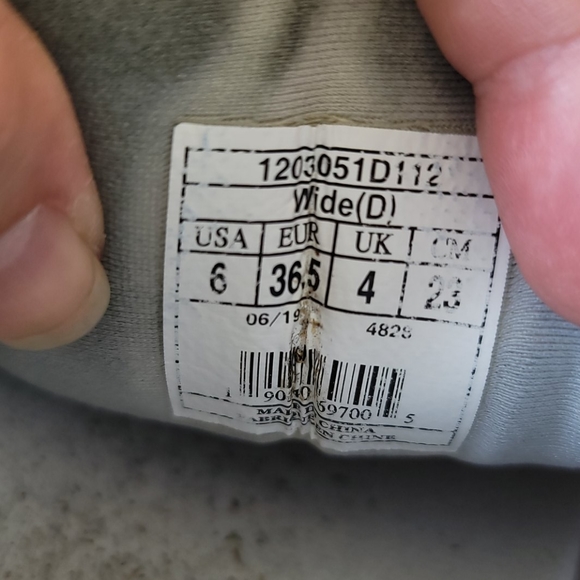 Brooks Ghost 12 - Picture 6 of 10